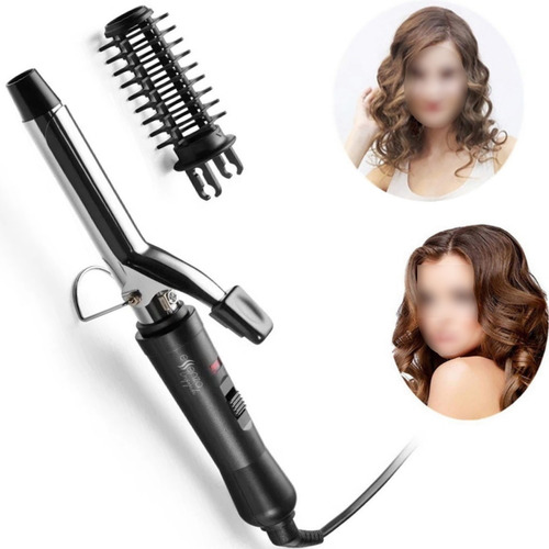 Imagem 3 de 9 de Chapinha De Cabelo Britânia Nano Titanium 220°c + Modelador
