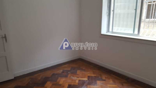 Imagem 8 de 21 de Apartamento À Venda, 2 Quartos, Catete - Rio De Janeiro/rj - 20754