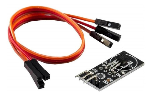 Sensor De Temperatura Módulo Ds18b20