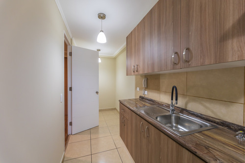 Vendo Hermoso Departamento En Valparaíso
