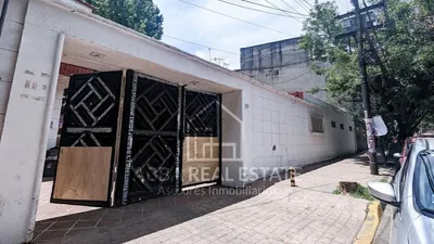 Terreno en venta