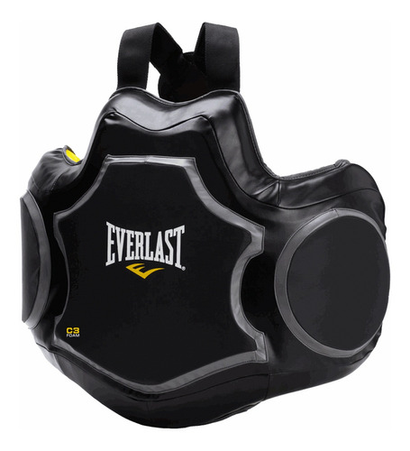 Chaleco Protector Everlast C3 Entrenamiento P/ Boxeo