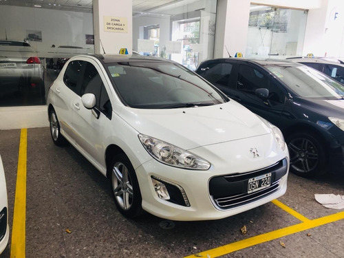 Peugeot 308 Feline Thp Hdi