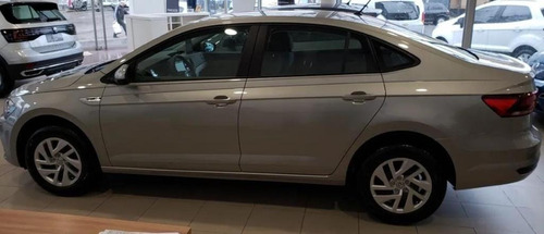 Volkswagen Virtus 1.6 Msi Trendline