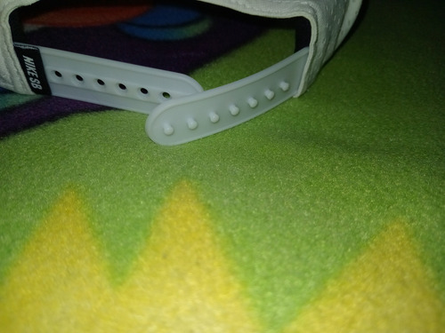 Visera Nike Sb Blanco L Lisa