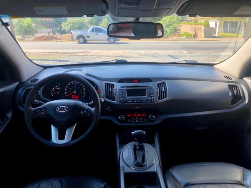Kia Sportage Ex3 2. 0g4