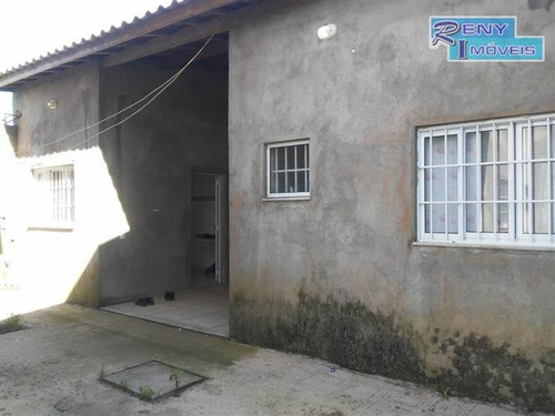 Imagem 11 de 18 de Casas Com Edículas À Venda Em Ilha Comprida/sp - Compre O Seu Casas Com Edículas Aqui! - 1472016