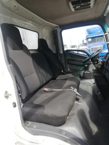 Imagen 10 de 14 de International Citystar Clase 5 Con Jaula, Modelo 2015