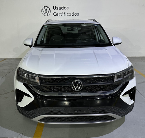 Volkswagen Taos COMFORTLINE 1.4 L TSI 150HP TIPTRONIC