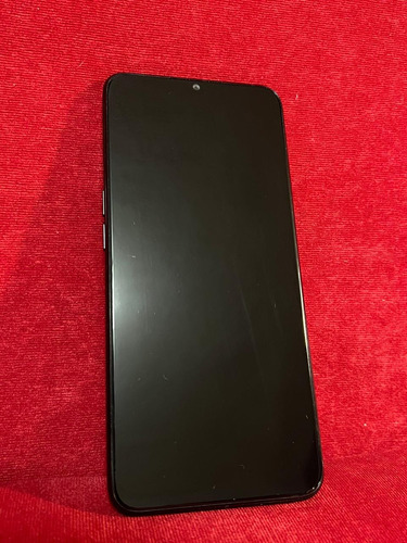 Celular Oppo A57 128 Gb/ 4 Gb Ram Black Cph2387 Carga Rapida Con Cargador Y Caja (Usado)