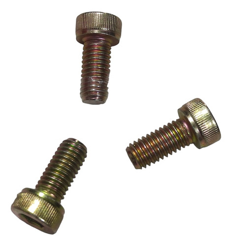 Kit Tornillo Campana Magneto Jaguar 200 Cc 