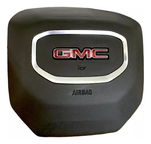 Tapa Bolsa De Aire Volante Gmc Sierra 2019-20-21-22-23 L