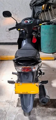 Suzuki Viva R Cool