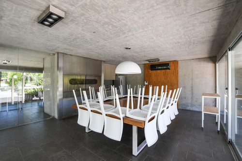 Imagen 24 de 27 de Departamento De 1 Dormitorio En Venta Con Pileta Y Cochera En Aldea Fisherton