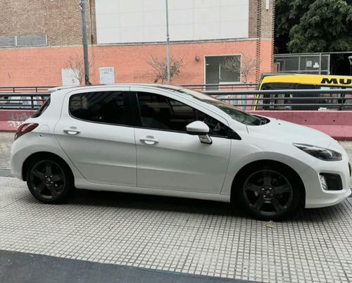 Peugeot 308 1.6 Active