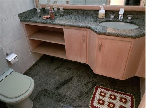 Imagem 9 de 18 de Apartamentos À Venda Em Jundiaí/sp - Compre O Seu Apartamentos Aqui! - 1443977
