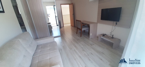 Imagem 4 de 12 de Flat Mobiliado No Sol Marina/marina Porto/itacuruça/mangaratiba - 497 - 70732401