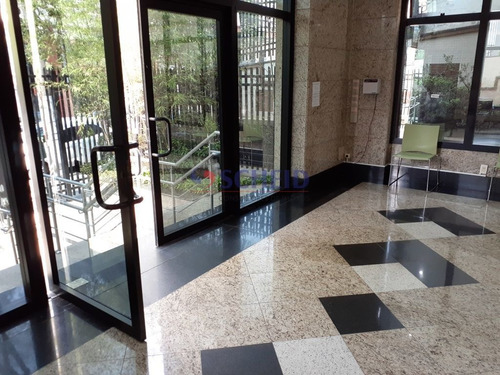 Imagem 5 de 12 de Sala De 45m2 - Alto Luxo - Mr72322