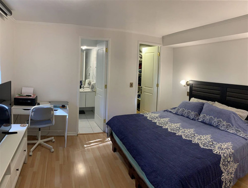 Deto Arriendo 3d 2b 2e 2b Providencia Matilde Salamanca J80