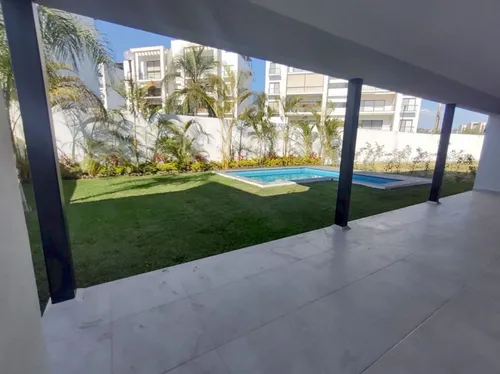 Casa Nueva En Venta En Club De Golf Paraiso Cuntry Club, Emiliano Zapata Morelos.