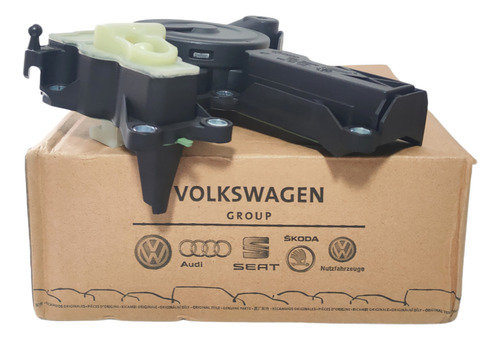 Válvula Pcv Original Vw Jetta Gli Mk6 Seat Leon Mk2 11-13tfs