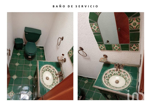 Venta Casa 4 Ambientes Jilotzingo