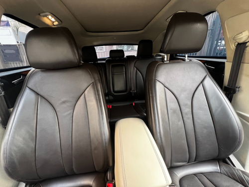 Lincoln MKC 2.2 Reserve Mt