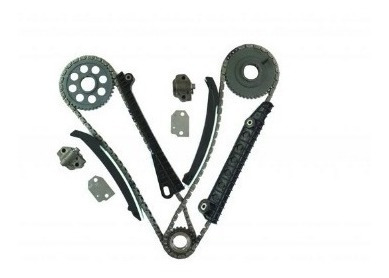 Kit Cadena De Tiempo Ford Triton 5.4 Lts 00-10