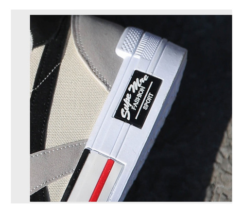 Zapatos De Lona Transpirables Hombre Zapatillas Informales