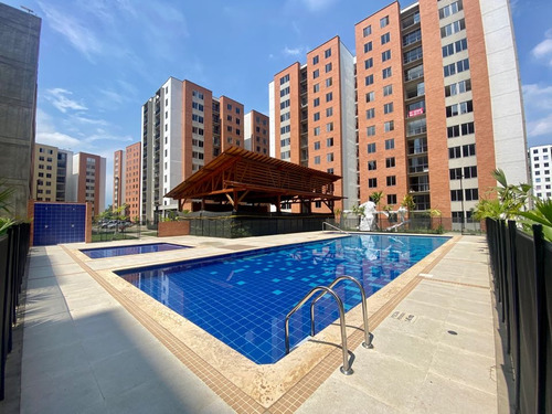 Apartamento - Venta - Valle Del Lili Nacar P5 - Cali - Sur