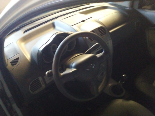 Chery Face 1.3 Luxury 2011