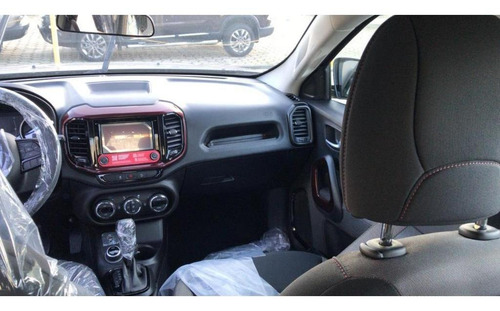Fiat Toro Freedom 2.0 16v 4x4 Diesel Aut.