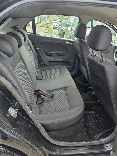 Volkswagen Gol 1.6 Msi Comfortline Total Flex 5p