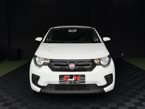 Fiat Mobi Like