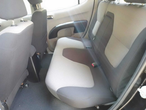 Imagen 14 de 15 de Mitsubishi L200 2012 2.5 Di-d Cabina Doble 4x4 Mt
