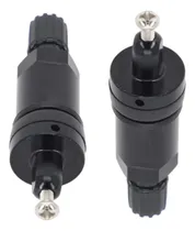 Comprar 2pivotes Sensor Presión Llanta Tpms Para Dodge Journey Nitro