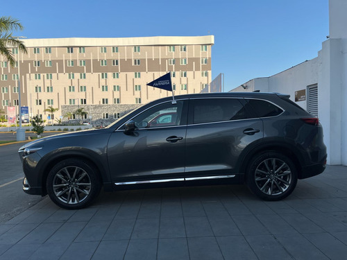 Mazda CX-9 2.5 Signature Awd At