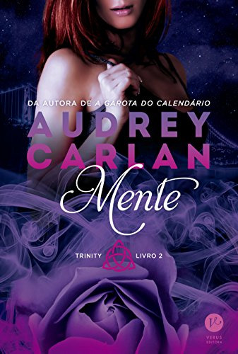 Libro Trinity Livro 2 - Mente