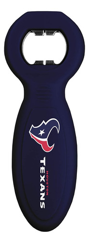 Abridor De Botellas Musical De Los Houston Texans De La Nfl