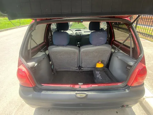 Renault Twingo 1.2 Access