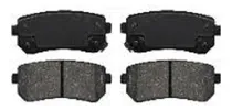 Comprar Pastillas Freno Delanteras Chevrolet Grand Vitara 99\u002F12