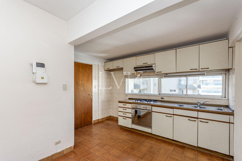 Departamento En Venta En Olivos