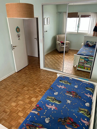 (dueño Directo) 152 M² De Gran Calidad En Belgrano Piso Entero Con Cochera