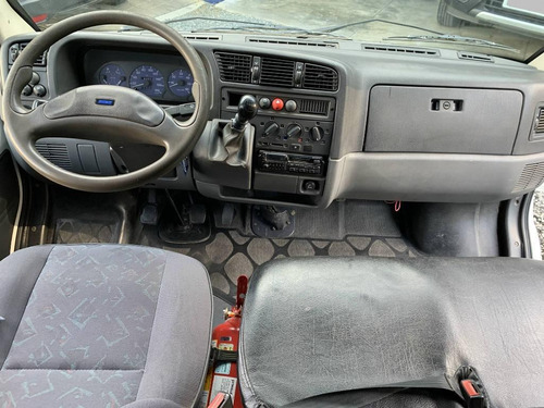 Fiat Ducato 2.8 Combinato