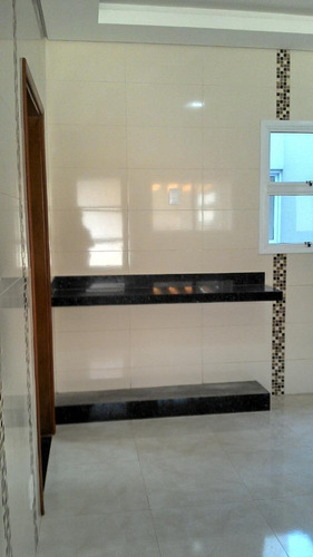 Casa Com 2 Dormitórios À Venda, 133 M² Por R$ 450.000,00 - Recanto Feliz - Elias Fausto/sp - Ca0084