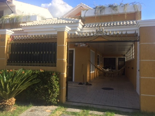 Imagem 20 de 22 de Casa Para Venda - Jardim Sulacap, Rio De Janeiro - 3 Vagas - 414