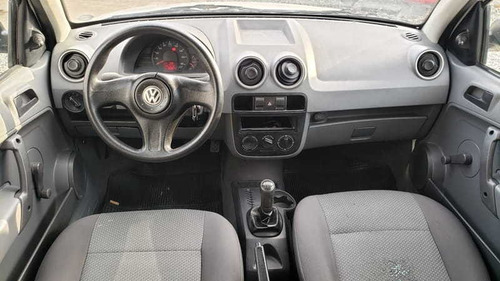 Imagem 4 de 9 de Volkswagen Gol 1.0 Giv 2014