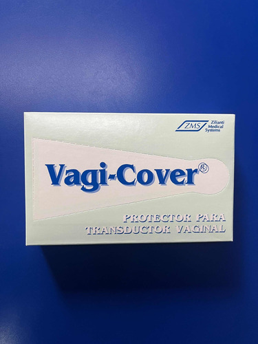 Vagicover Vagi Cover