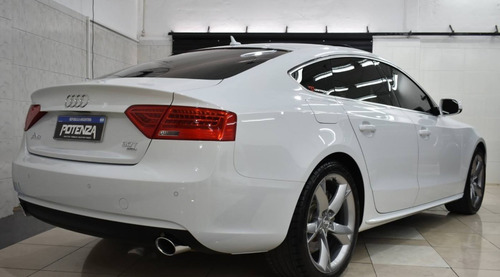 Audi A5 3.0t Stronic Sportback 450 Hp