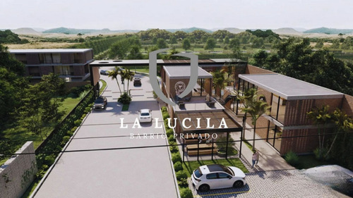 Venta Lotes Barrio Privado La Lucila